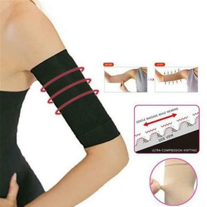 Hot Shaper Unisex Power Belt